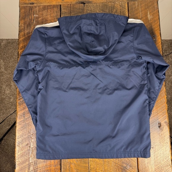Vintage Nike Kids Windbreaker - Picture 4 of 4